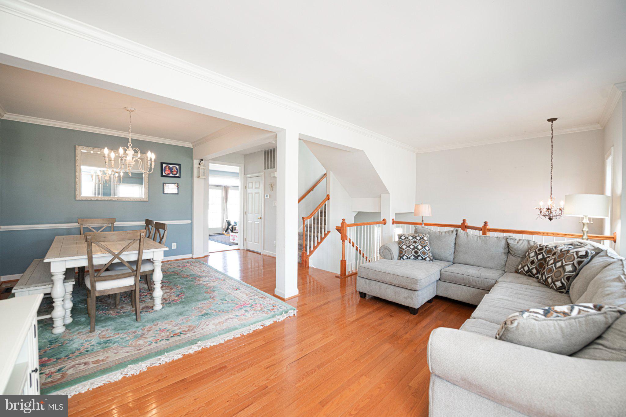 COVENTRY GLEN - Residential