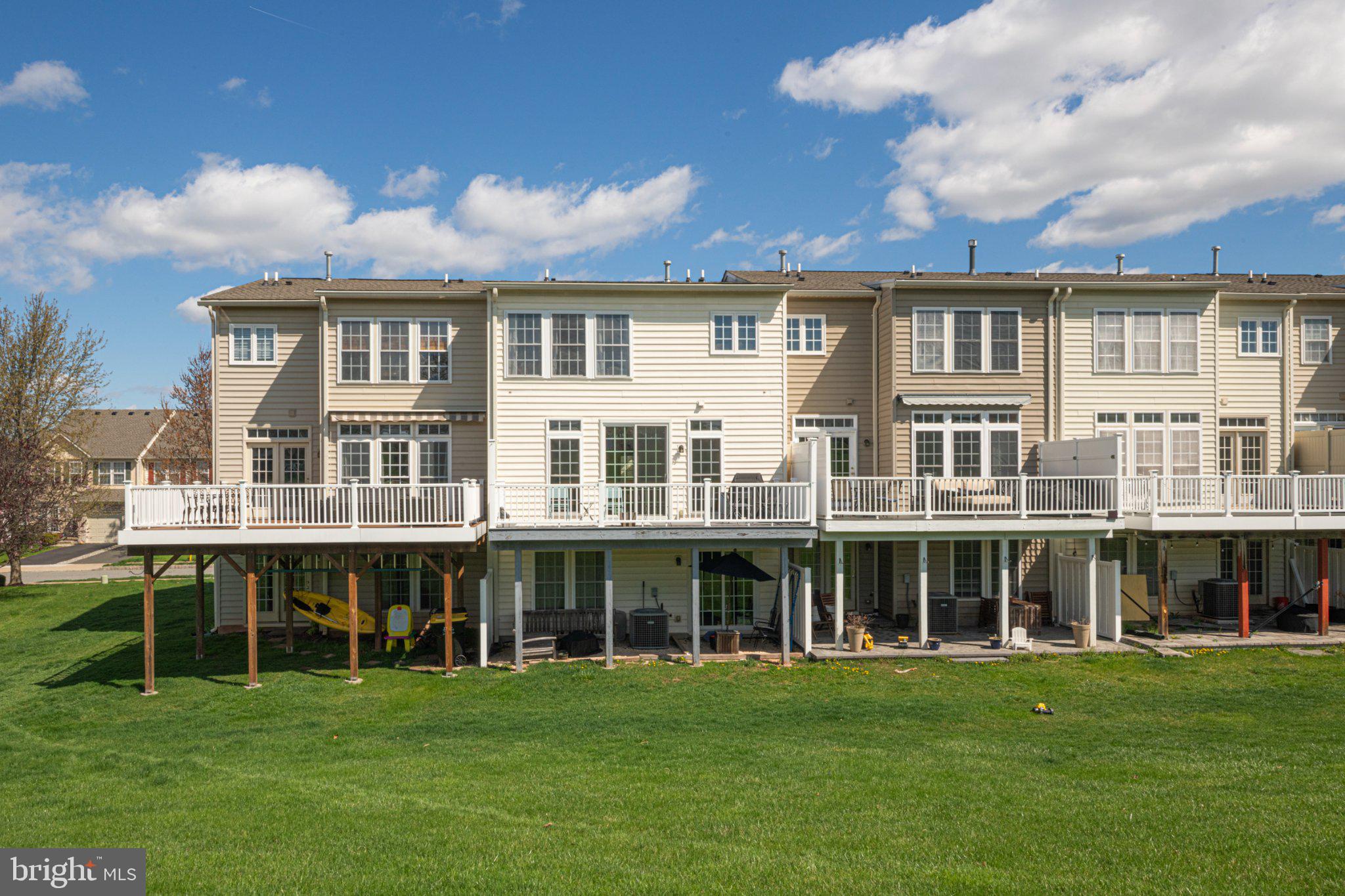 COVENTRY GLEN - Residential