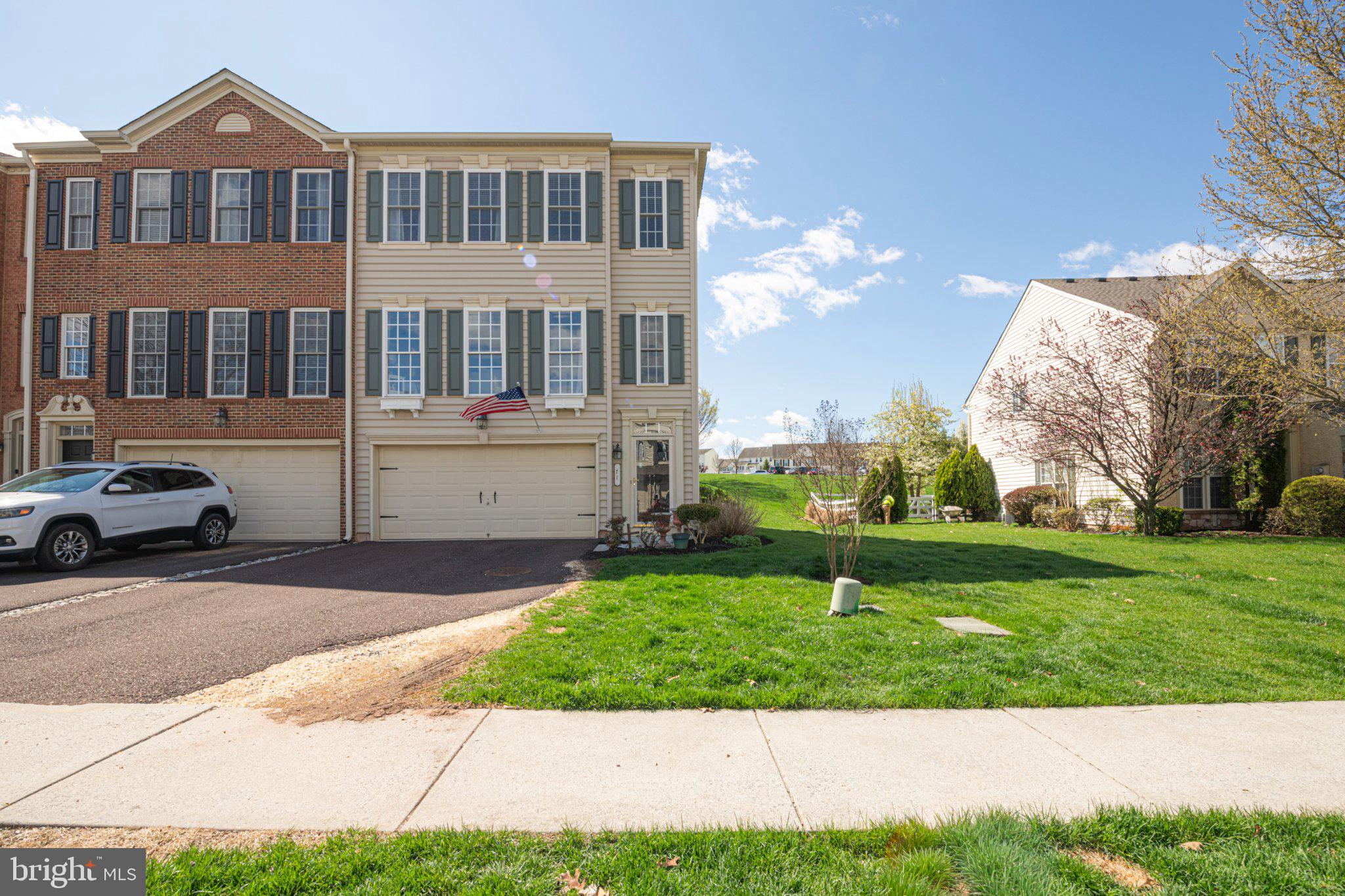 COVENTRY GLEN - Residential