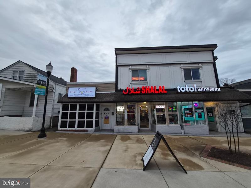 417 EASTERN BOULEVARD