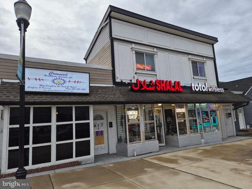 This commercial property, originally built in 1964 and extensively renovated in 2018, presents a prime investment opportunity in a bustling business district. The renovation has modernized the structure while maintaining its robust stucco and vinyl siding exterior, ensuring durability and low maintenance. Spanning a versatile layout with a mix of ceramic tile, luxury vinyl plank, and carpet flooring, the interior is adaptable for various business uses. The property benefits from ample on-street and parking lot options, enhancing accessibility for clients and customers. Located in a thriving business district, this property is strategically positioned to capitalize on foot traffic and local commerce. The area's growth potential is significant, making it an attractive option for investors seeking to maximize returns. The combination of a well-maintained building and a desirable location offers a solid foundation for rental income or resale value. With no association fees and owner-paid utilities, the financial structure is favorable for investors looking to minimize overhead costs. This property is not just a space; it's an opportunity to invest in a growing market with the potential for substantial returns. Don't miss the chance to secure a valuable asset in a prime location.