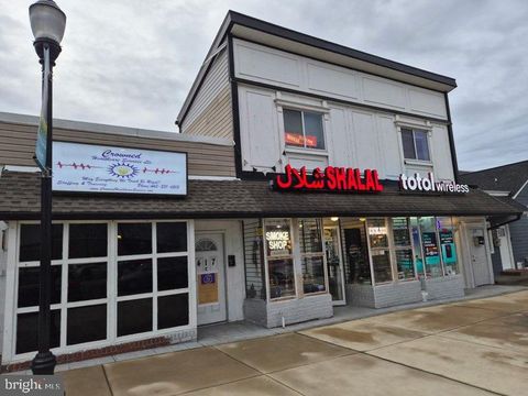 417 EASTERN BOULEVARD ESSEX MD 21221