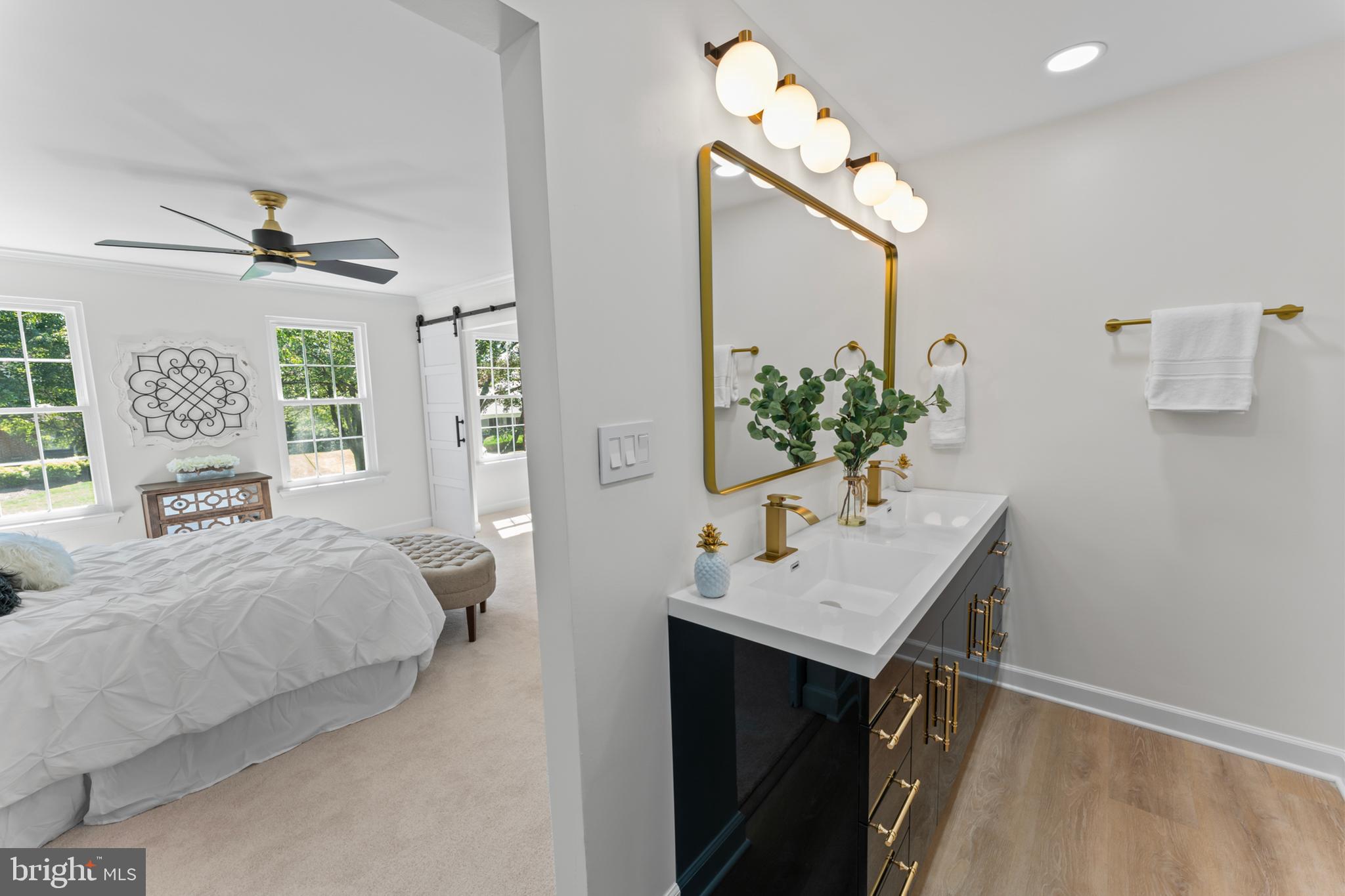 CAMELOT - Residential Lease