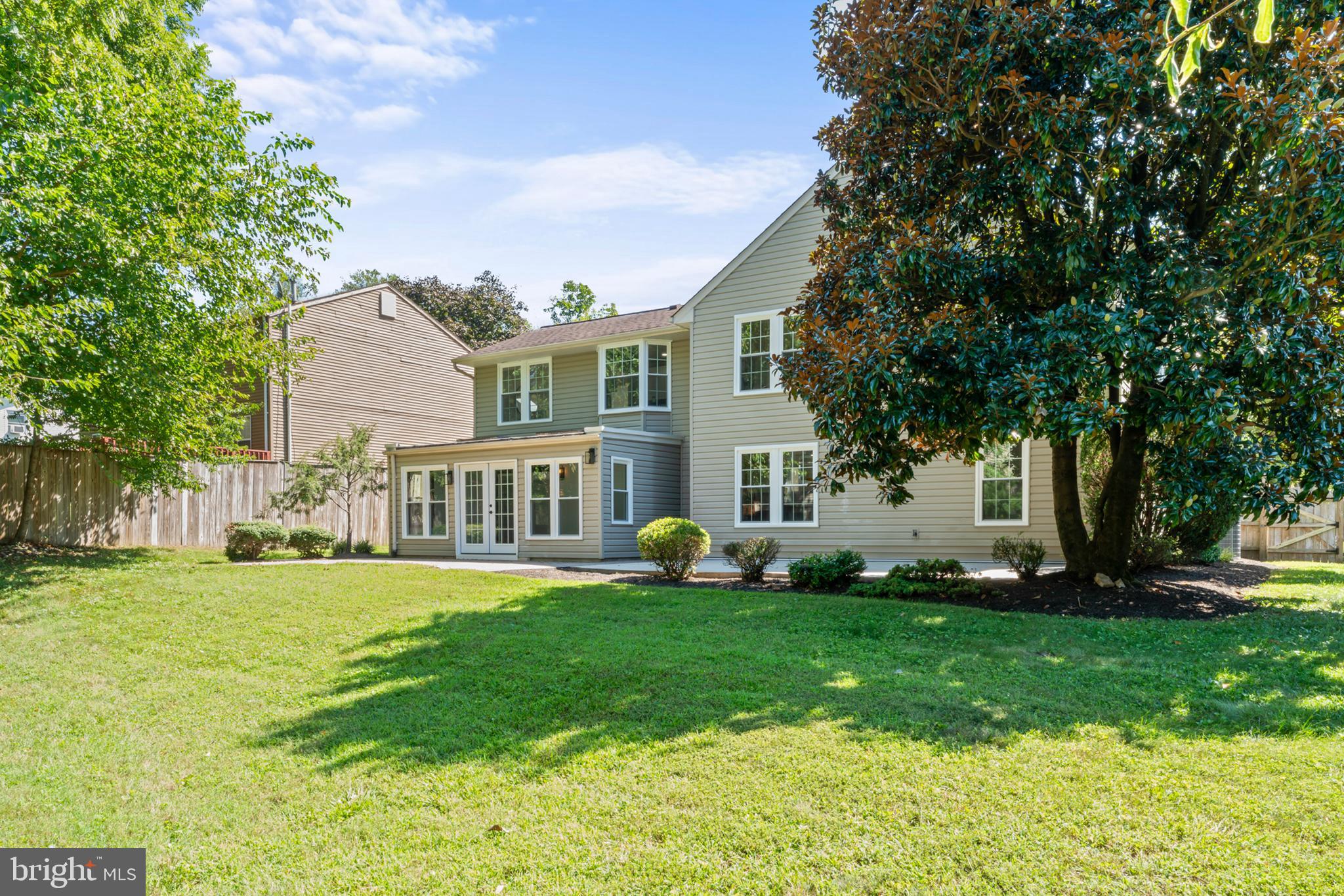 CAMELOT - Residential Lease