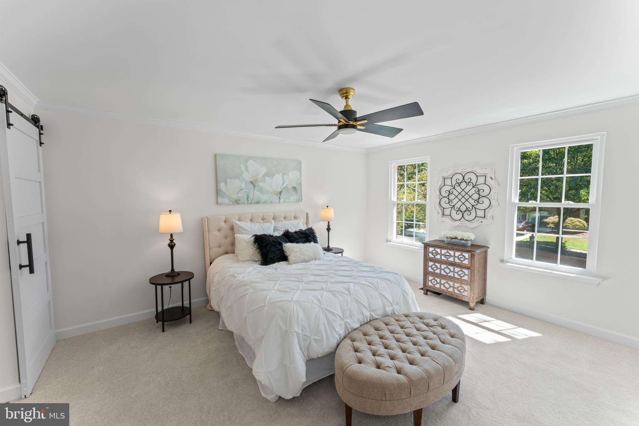 CAMELOT - Residential Lease