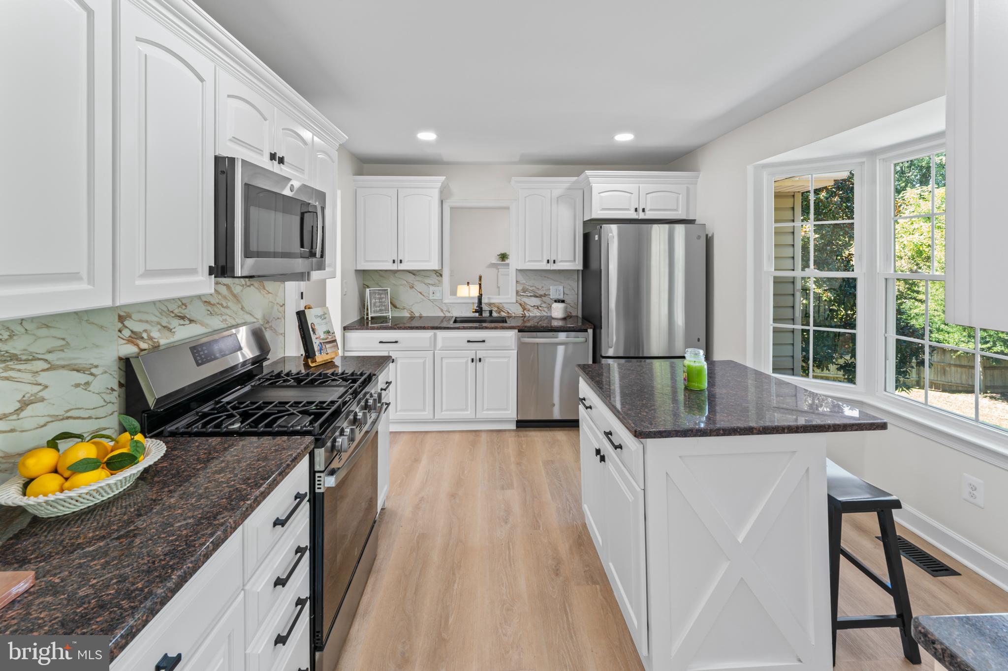 CAMELOT - Residential Lease