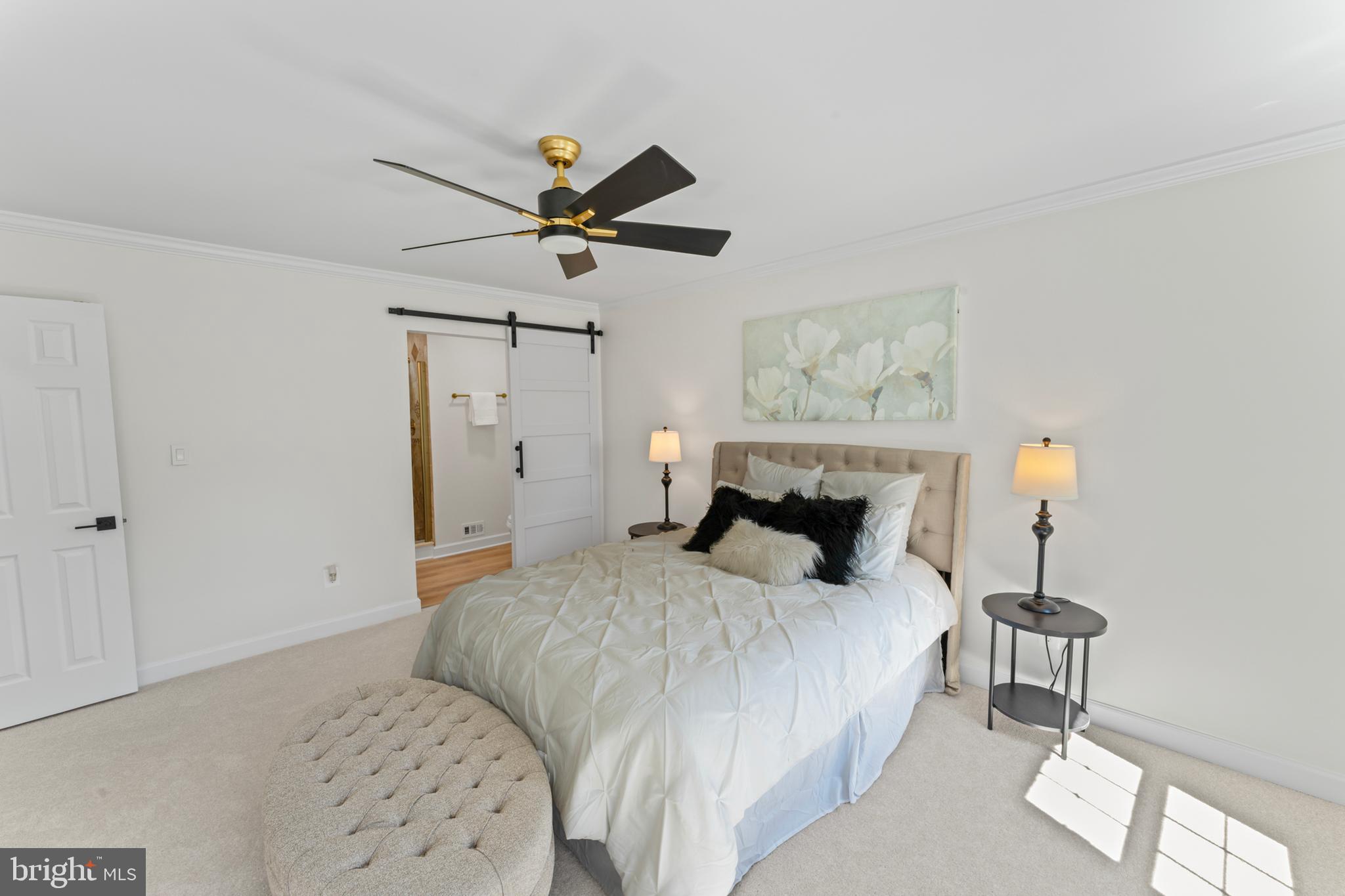 CAMELOT - Residential Lease