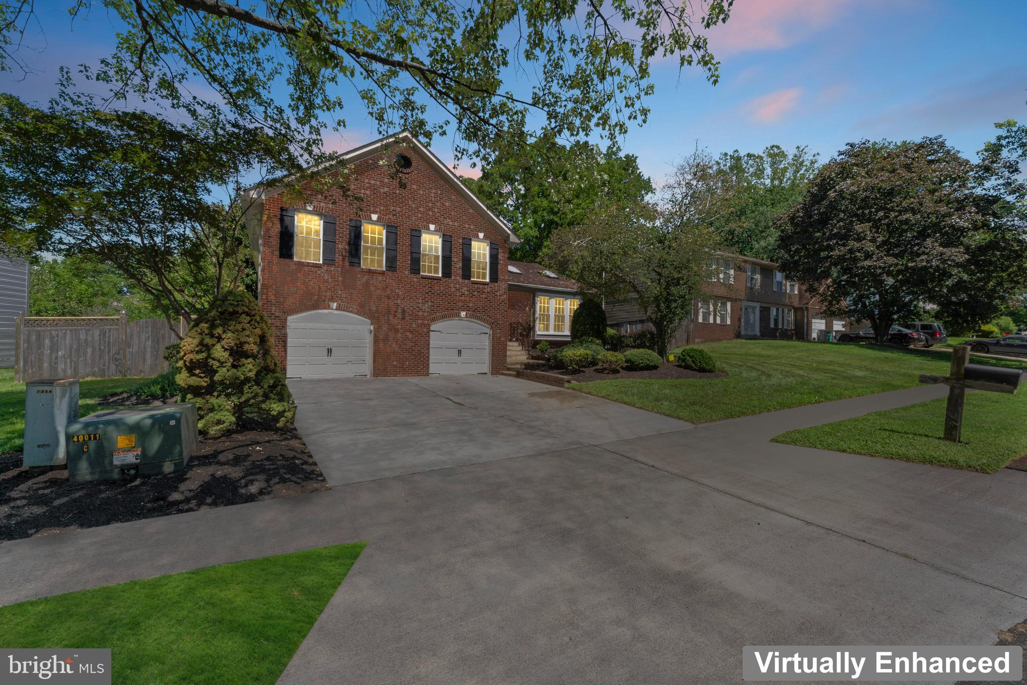 CAMELOT - Residential Lease