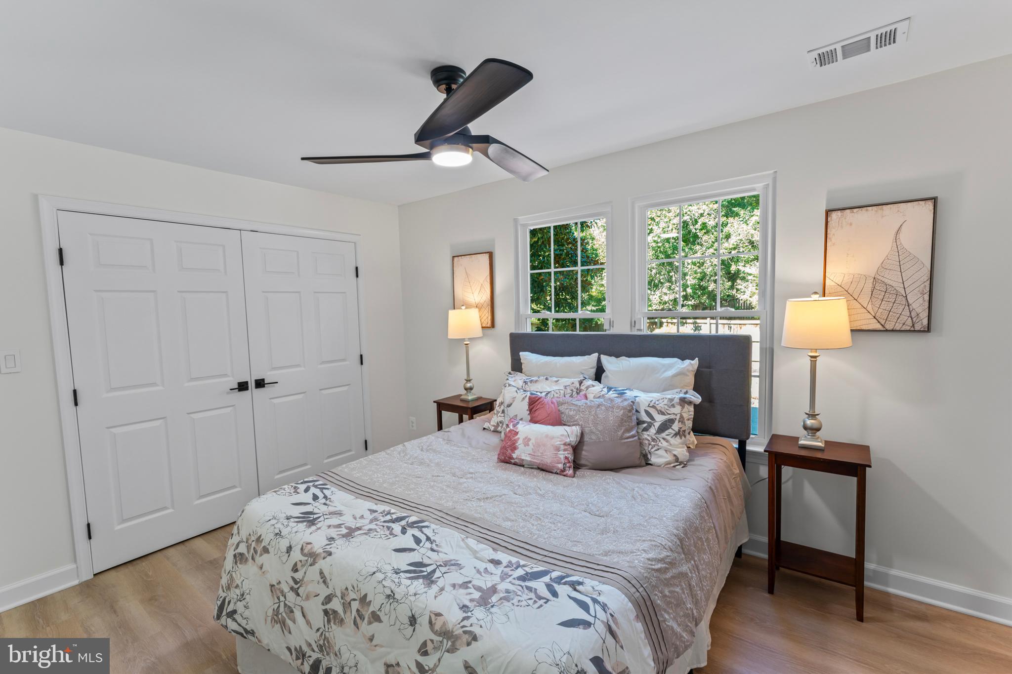 CAMELOT - Residential Lease