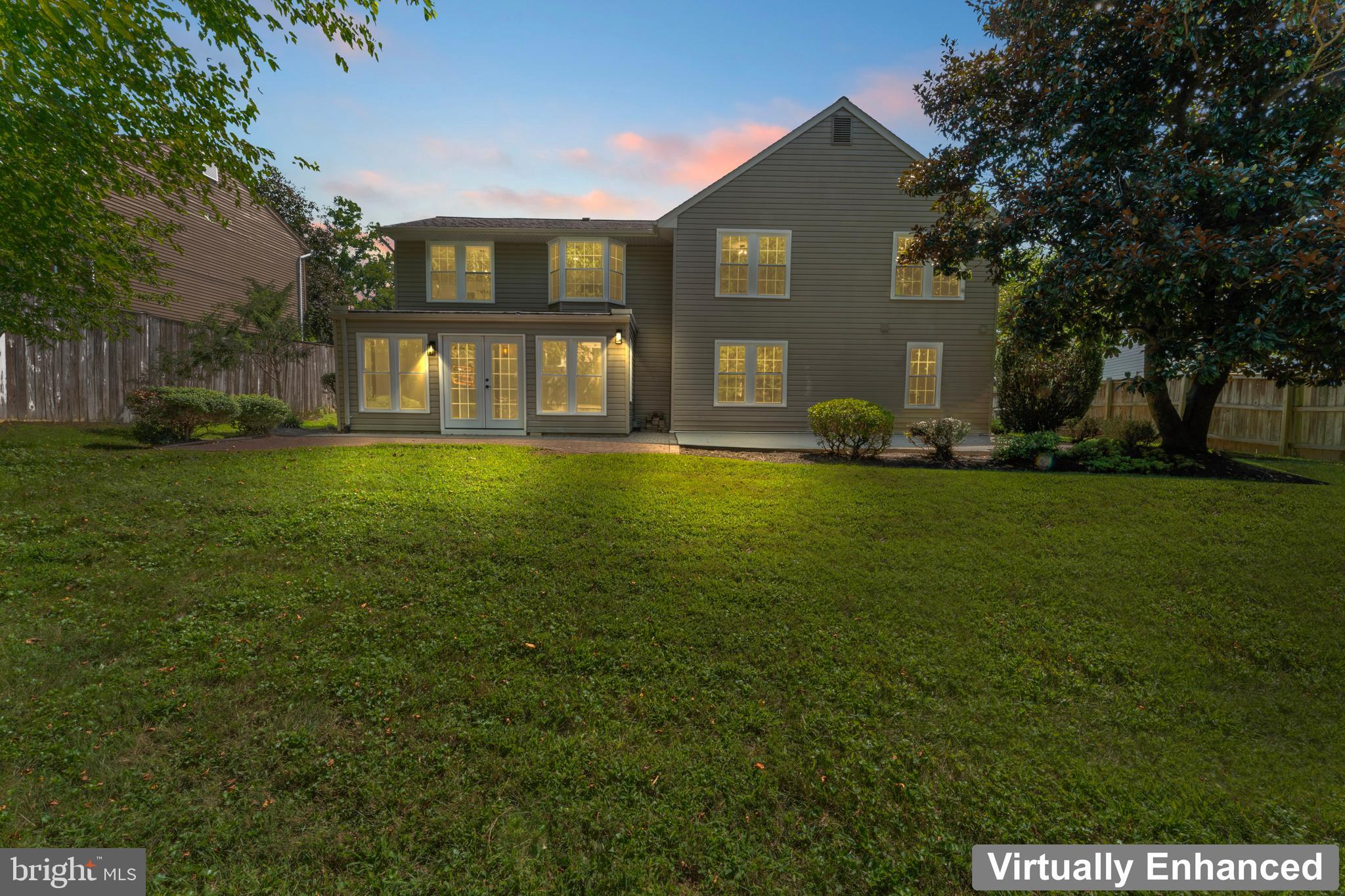 CAMELOT - Residential Lease