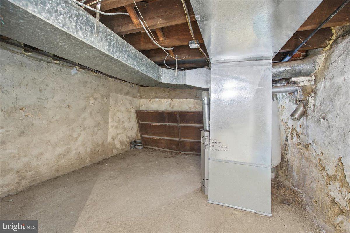 MELROSE PARK - Residential