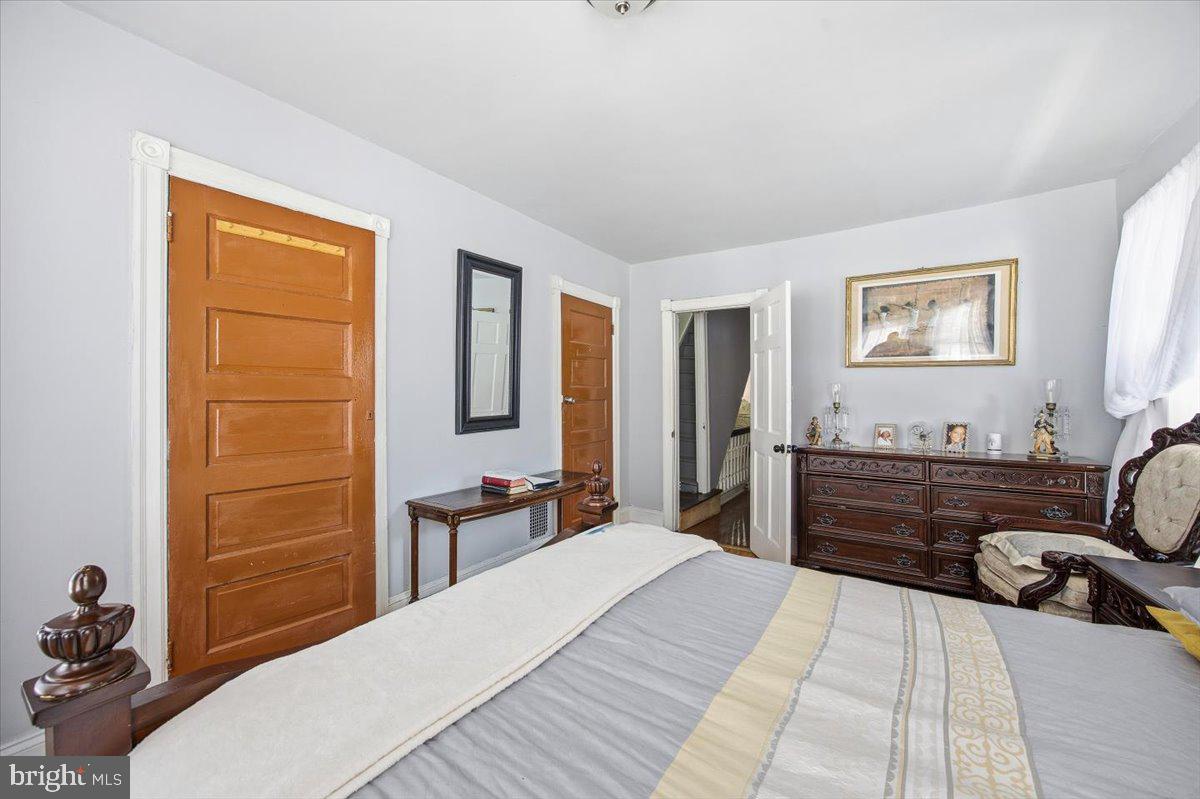 MELROSE PARK - Residential