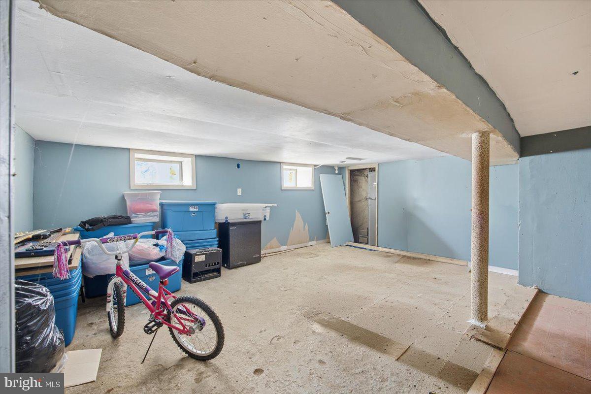 MELROSE PARK - Residential