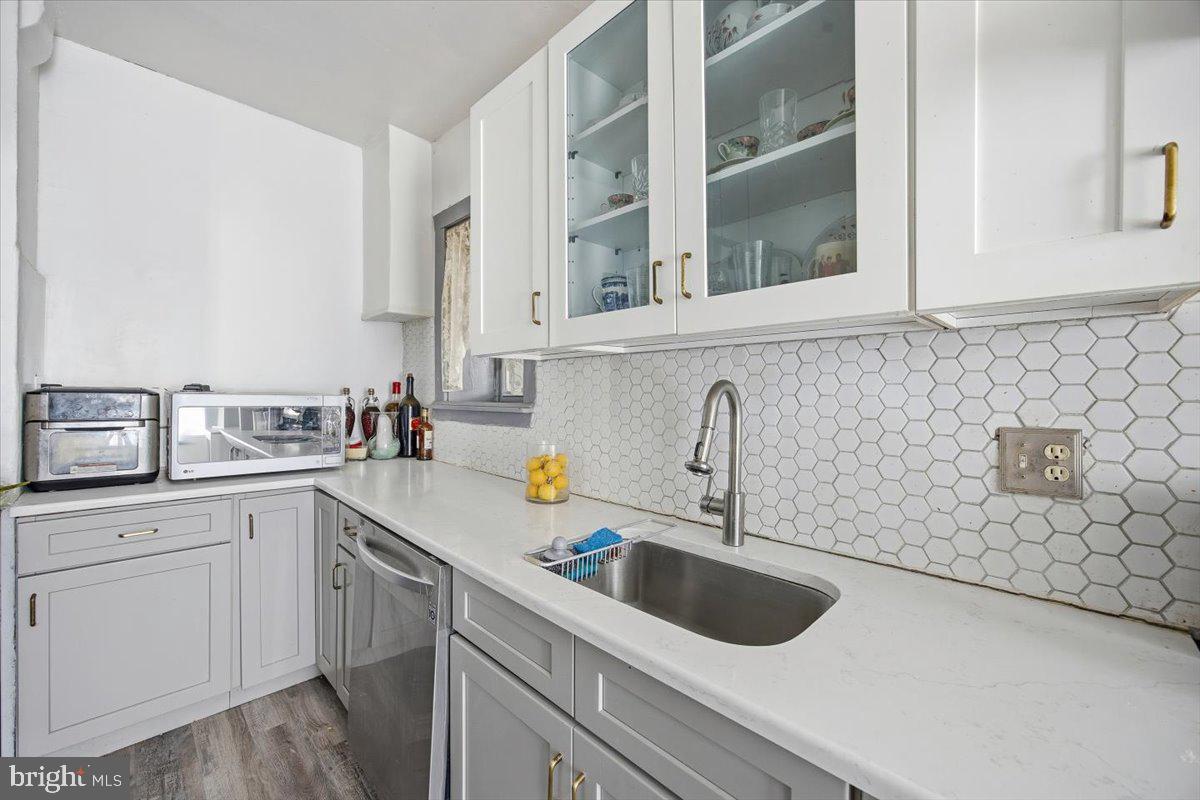 MELROSE PARK - Residential