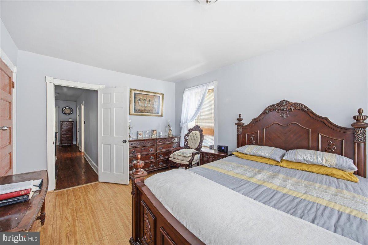 MELROSE PARK - Residential