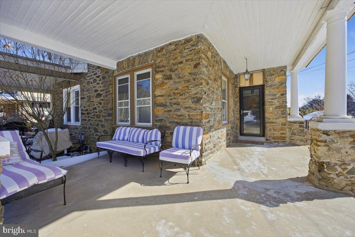 MELROSE PARK - Residential