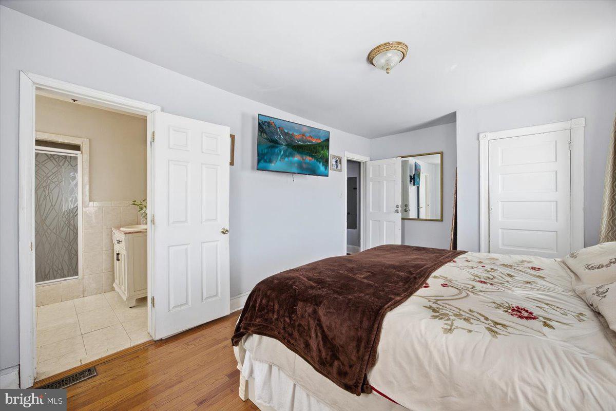 MELROSE PARK - Residential