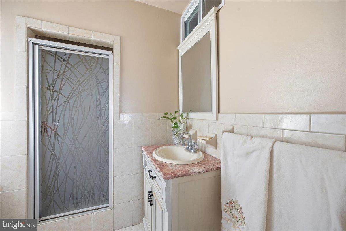 MELROSE PARK - Residential