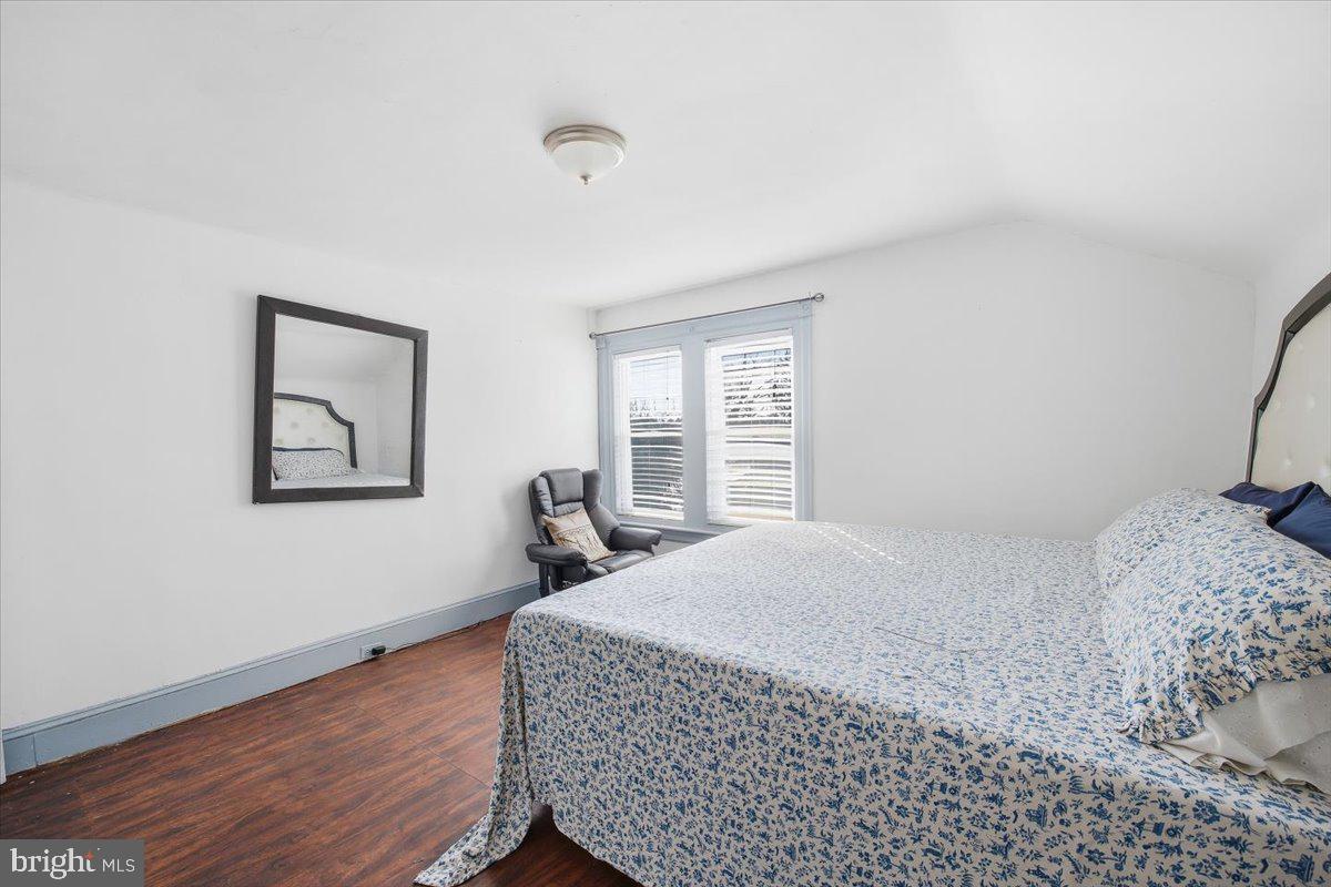 MELROSE PARK - Residential