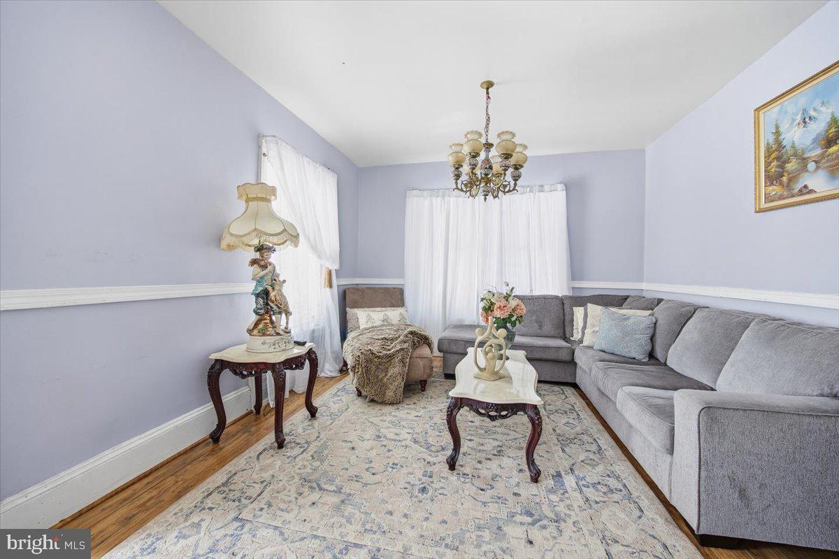 MELROSE PARK - Residential