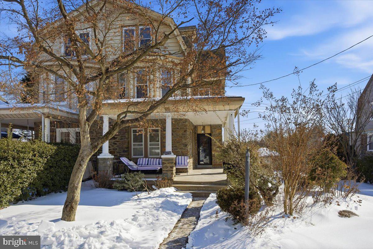 MELROSE PARK - Residential