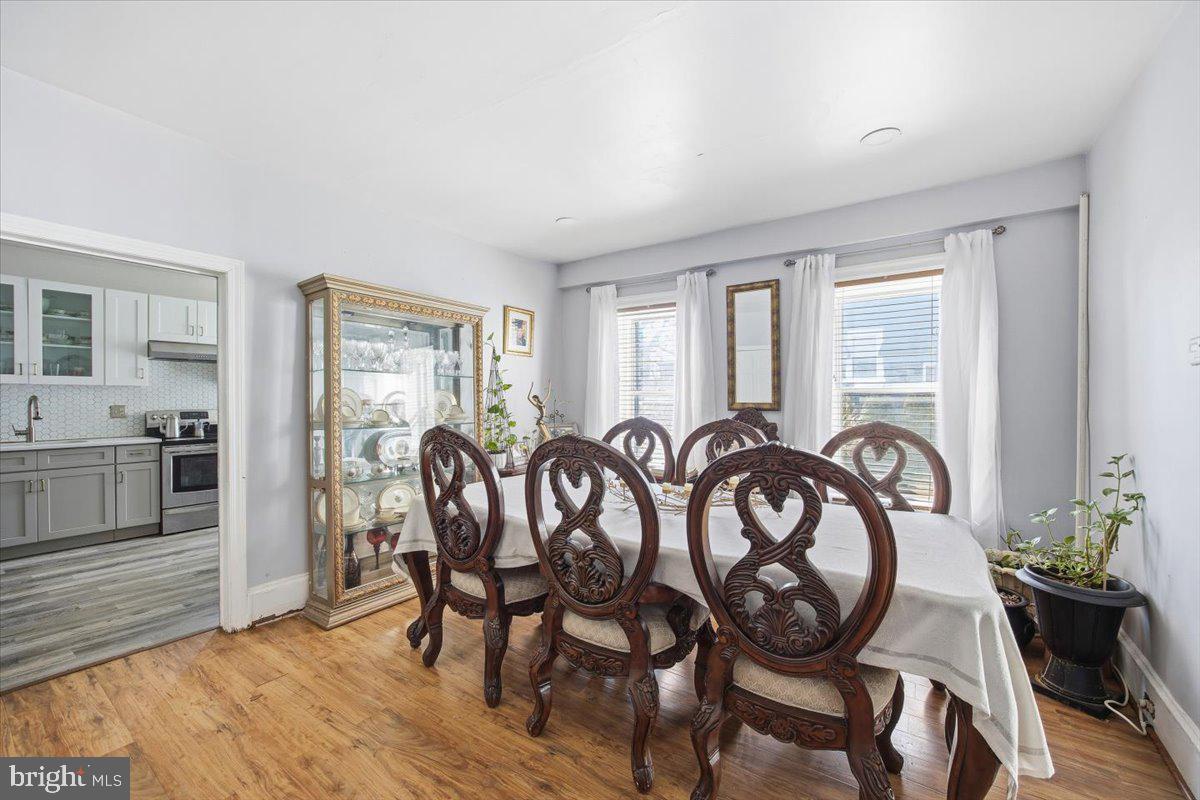 MELROSE PARK - Residential