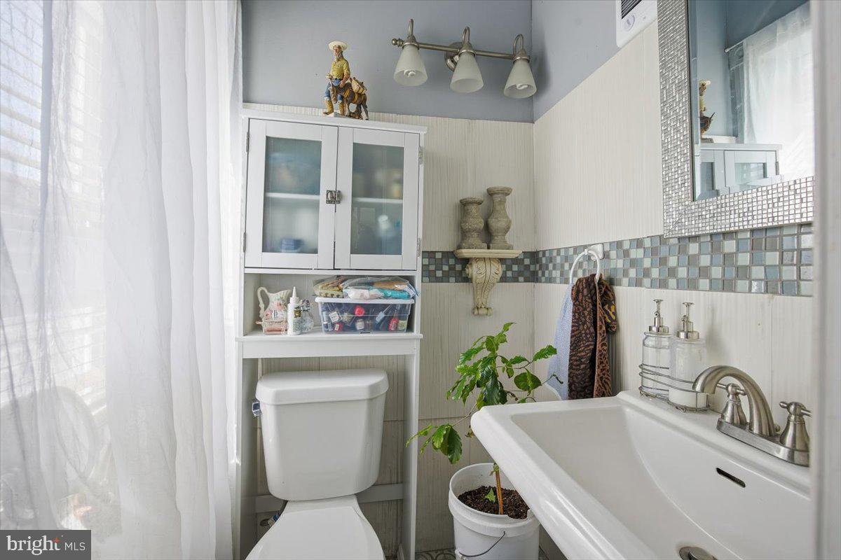 MELROSE PARK - Residential