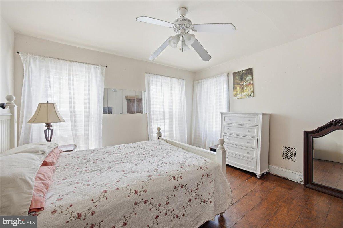 MELROSE PARK - Residential