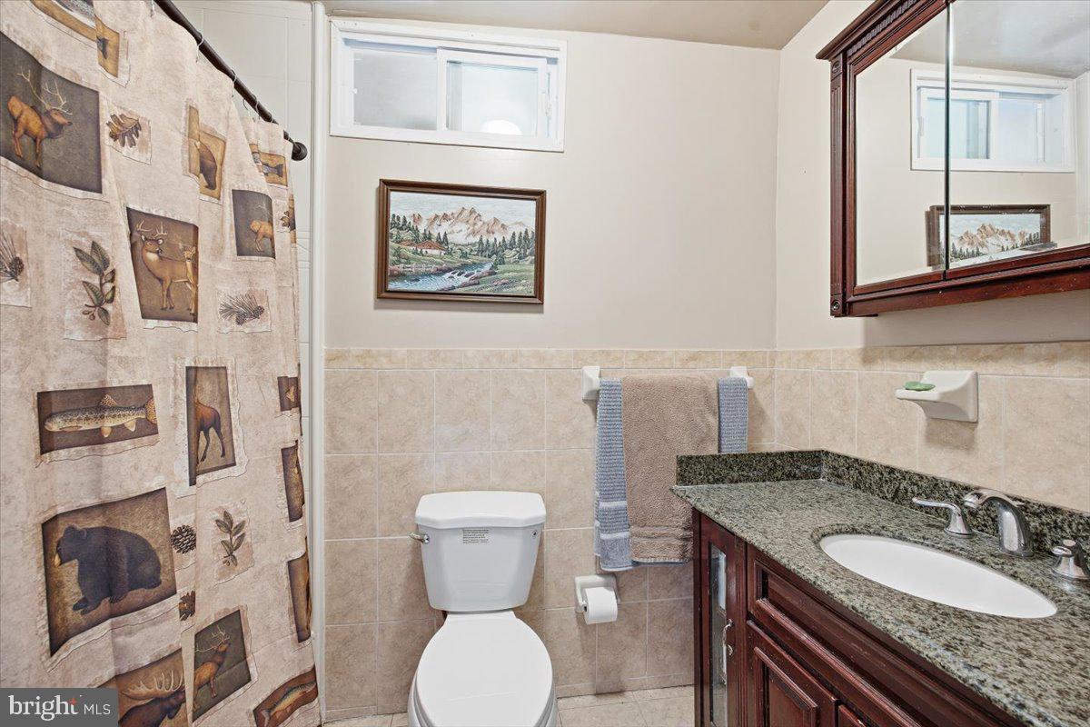 MELROSE PARK - Residential