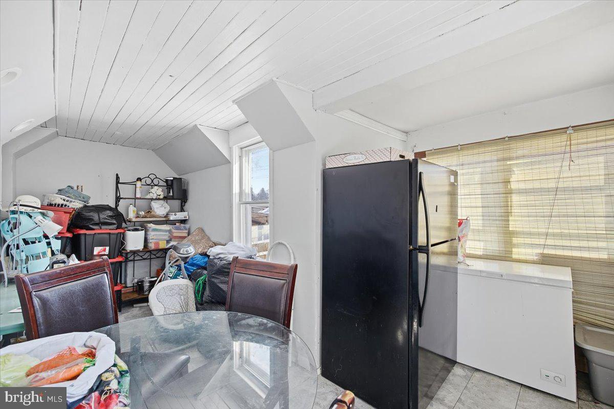 MELROSE PARK - Residential