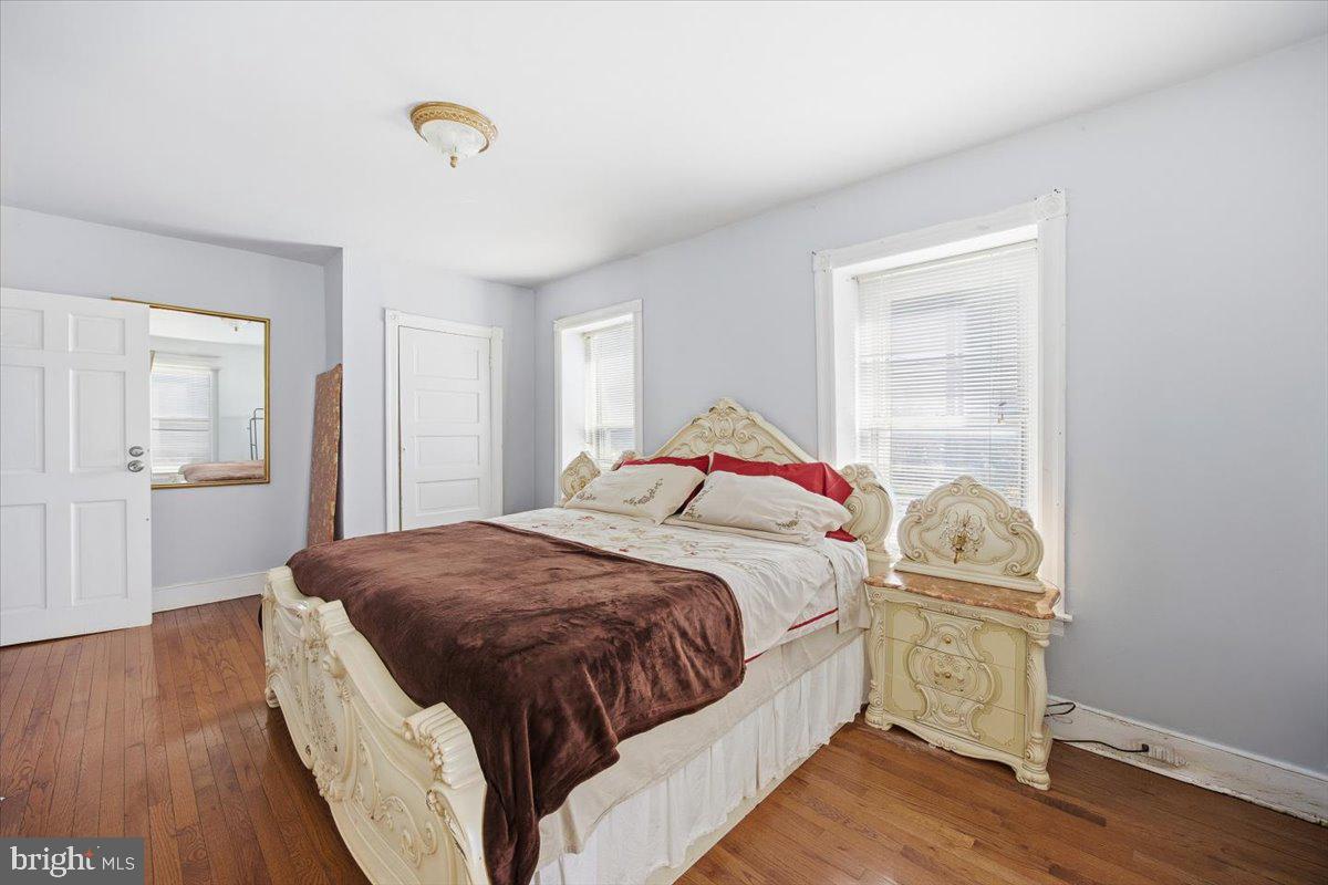 MELROSE PARK - Residential