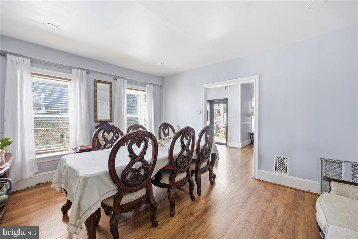 MELROSE PARK - Residential