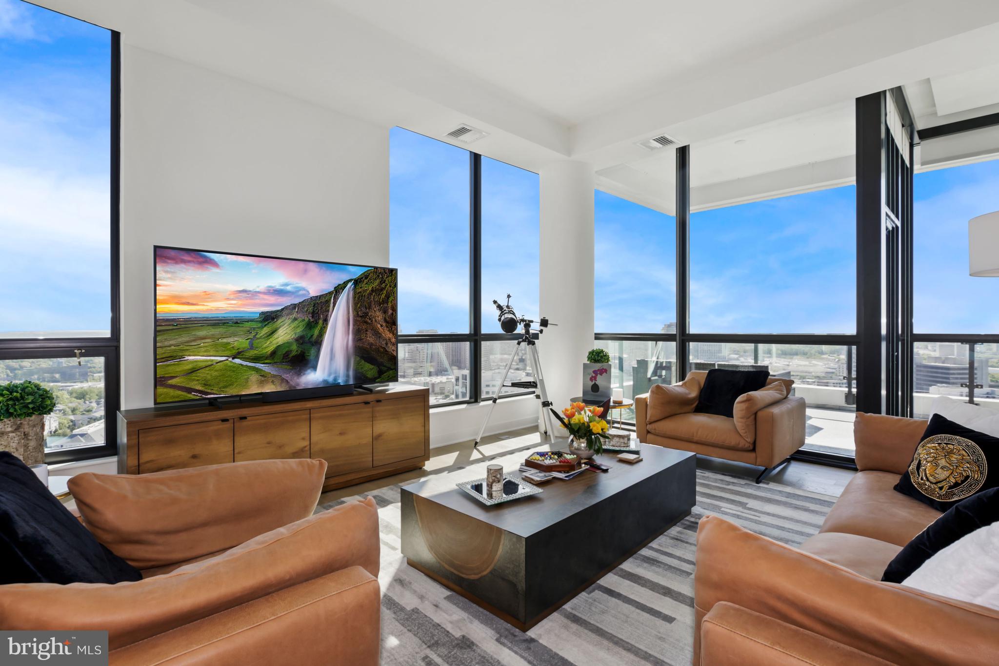 1650 SILVER HILL DRIVE 2201