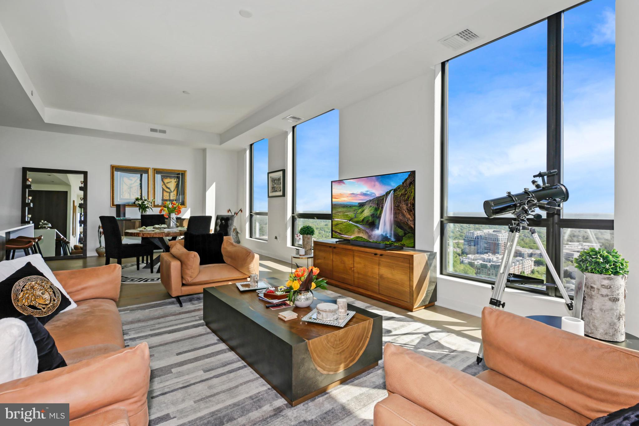 1650 SILVER HILL DRIVE 2201