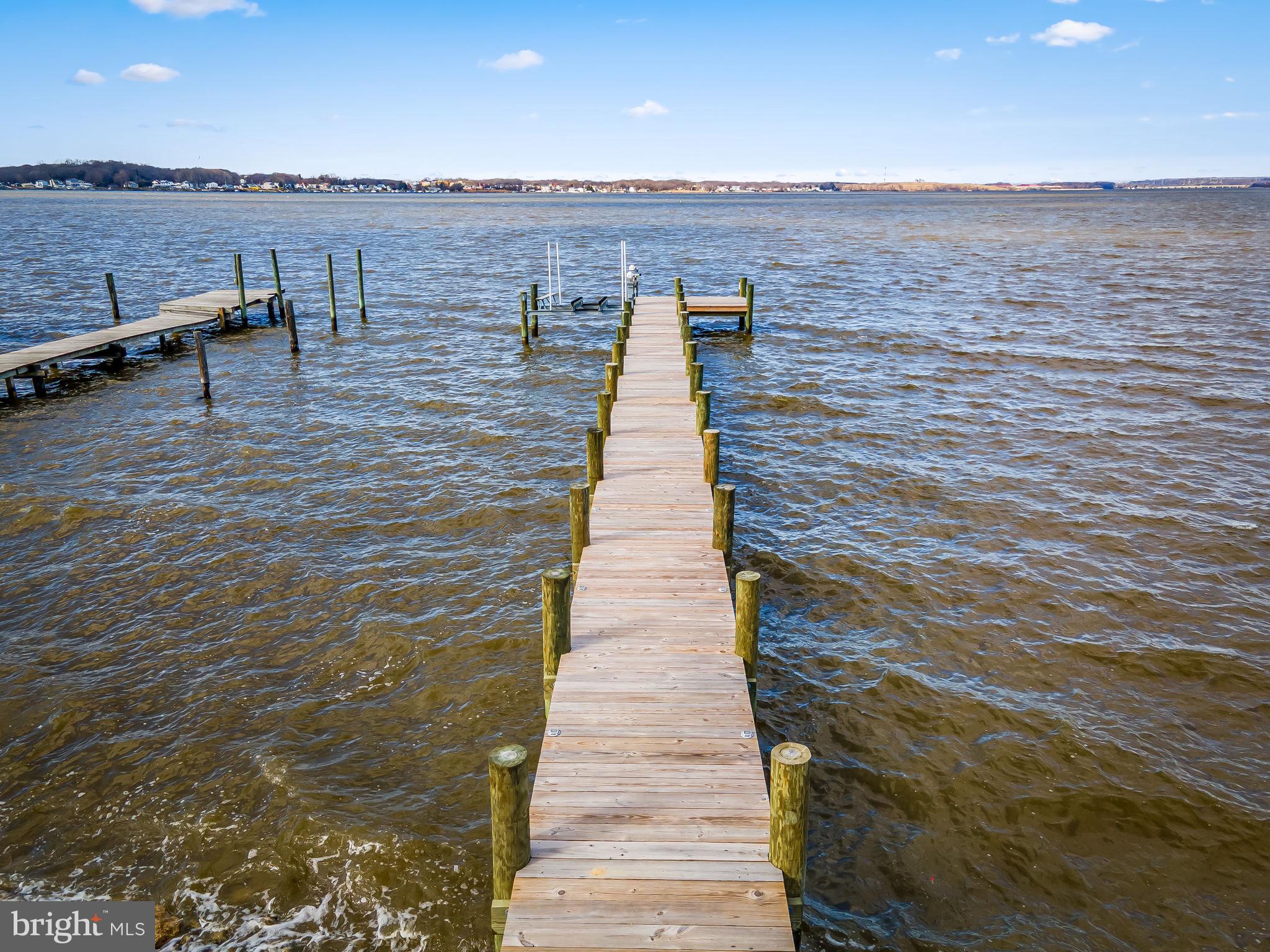 BACK RIVER NECK - Residential