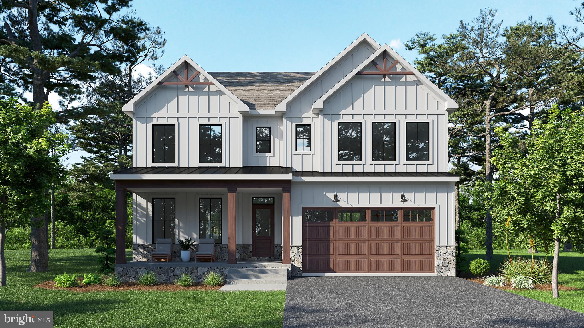 BACK RIVER NECK - Residential