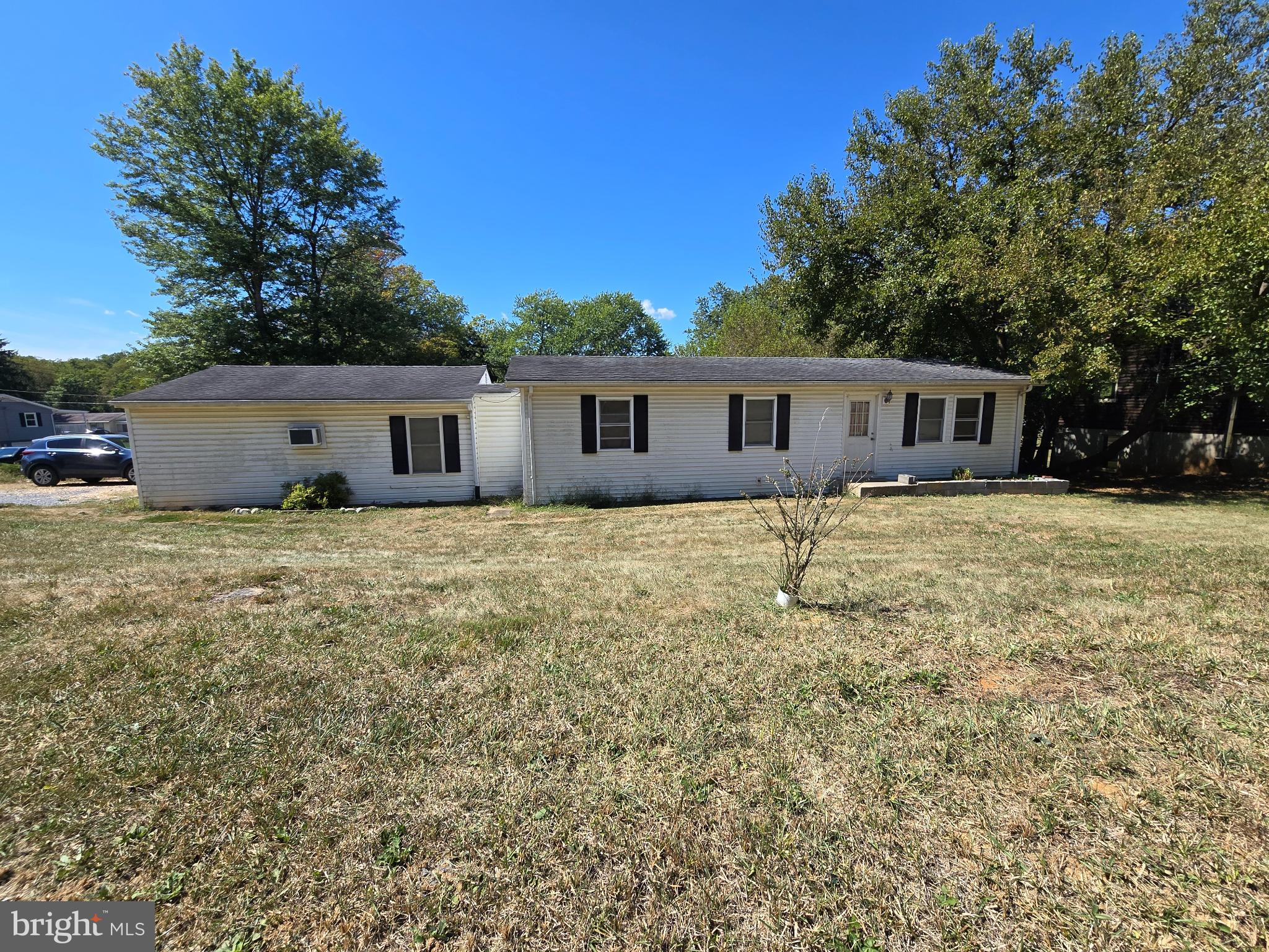 MECKLENBURG HEIGHTS - Residential