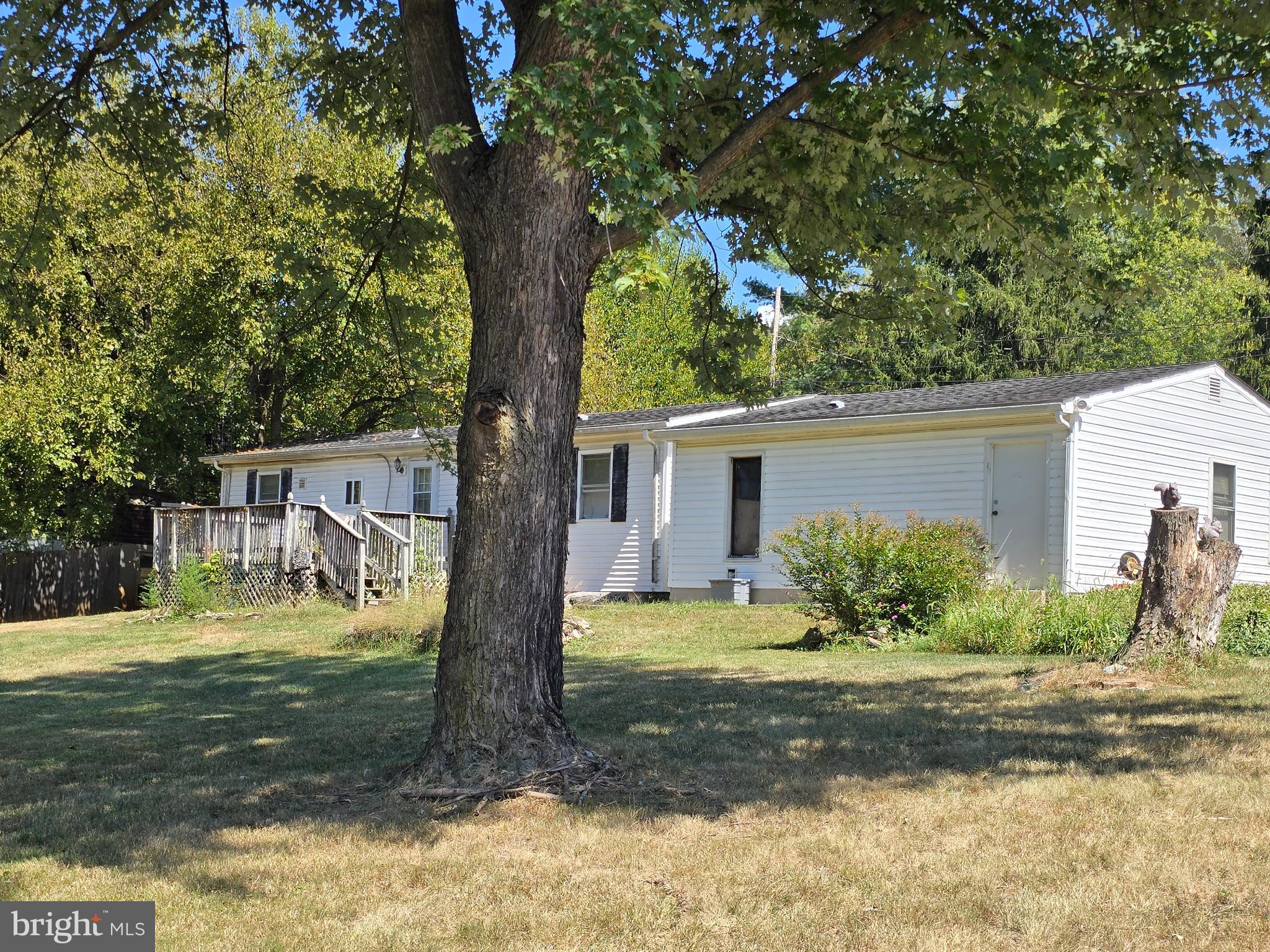 MECKLENBURG HEIGHTS - Residential