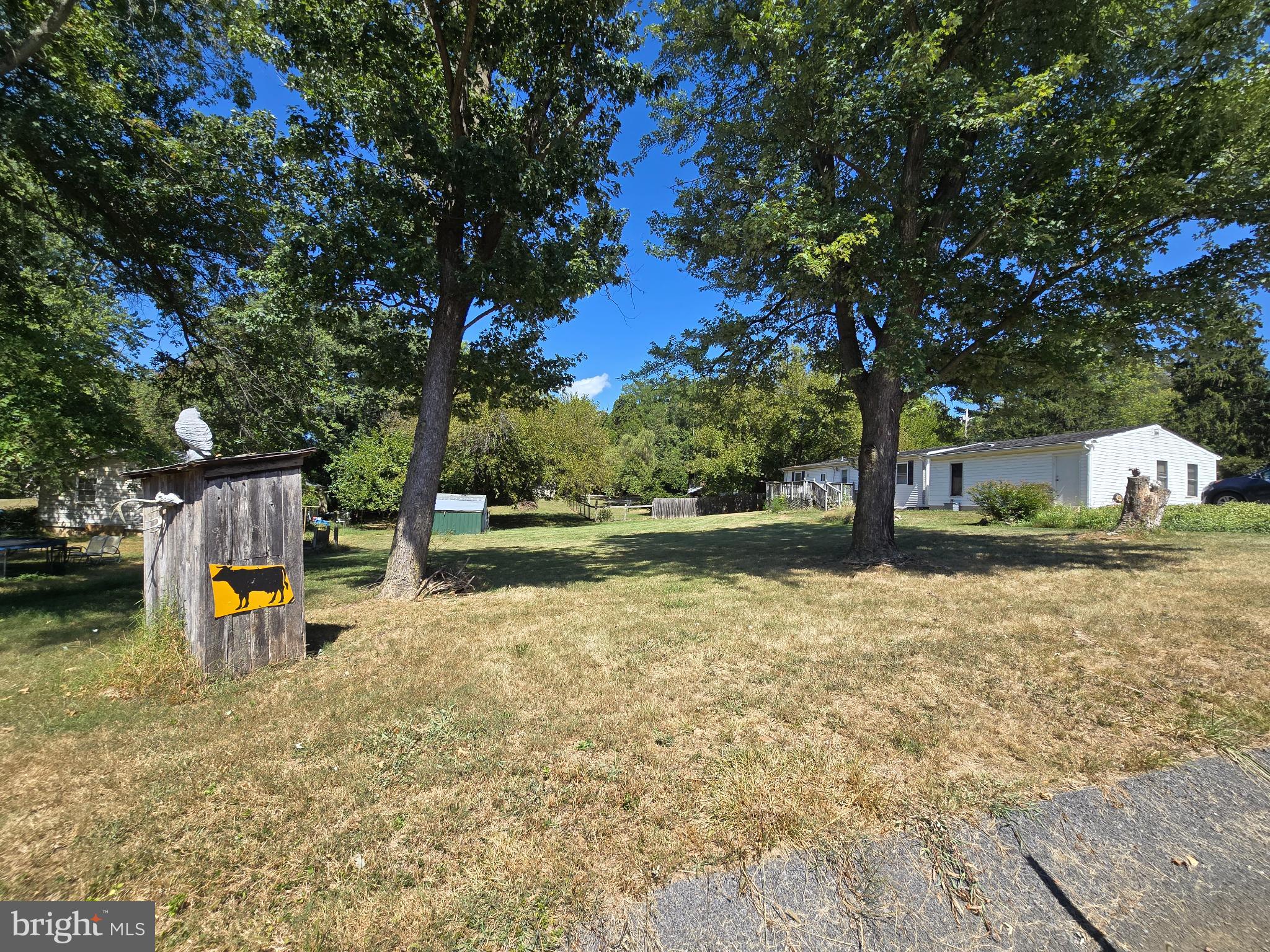 MECKLENBURG HEIGHTS - Residential