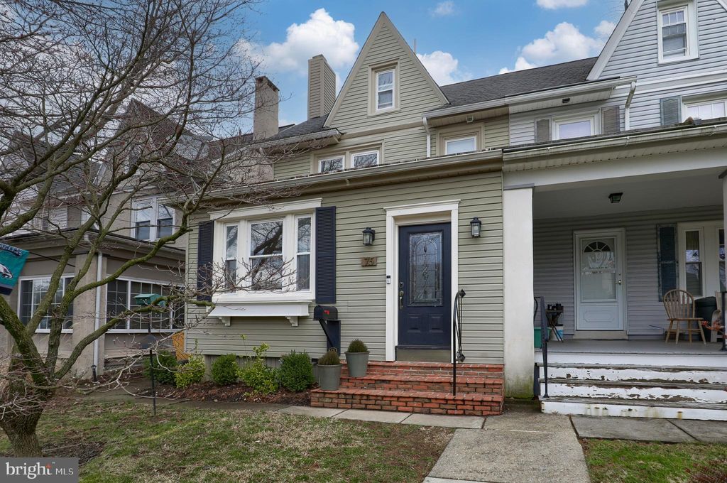 Photo of 75 SPENCER AVE, LANCASTER, PA 17603 (MLS # PALA2031186)