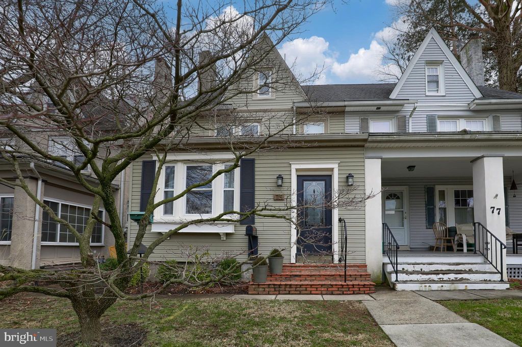 Photo of 75 SPENCER AVE, LANCASTER, PA 17603 (MLS # PALA2031186)