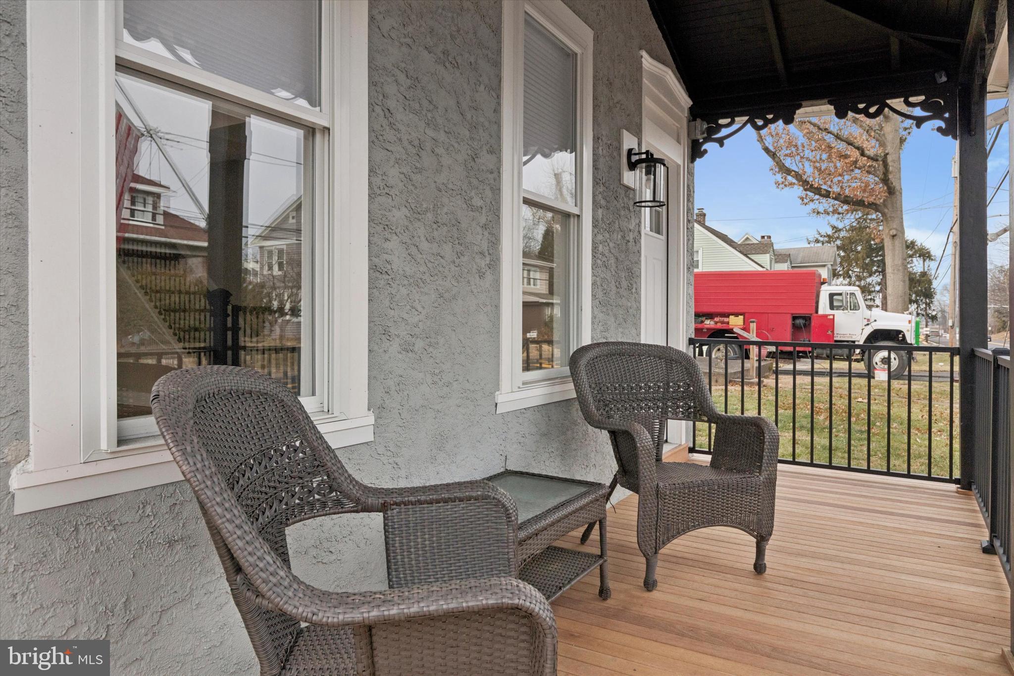 60 W SCHUYLKILL ROAD