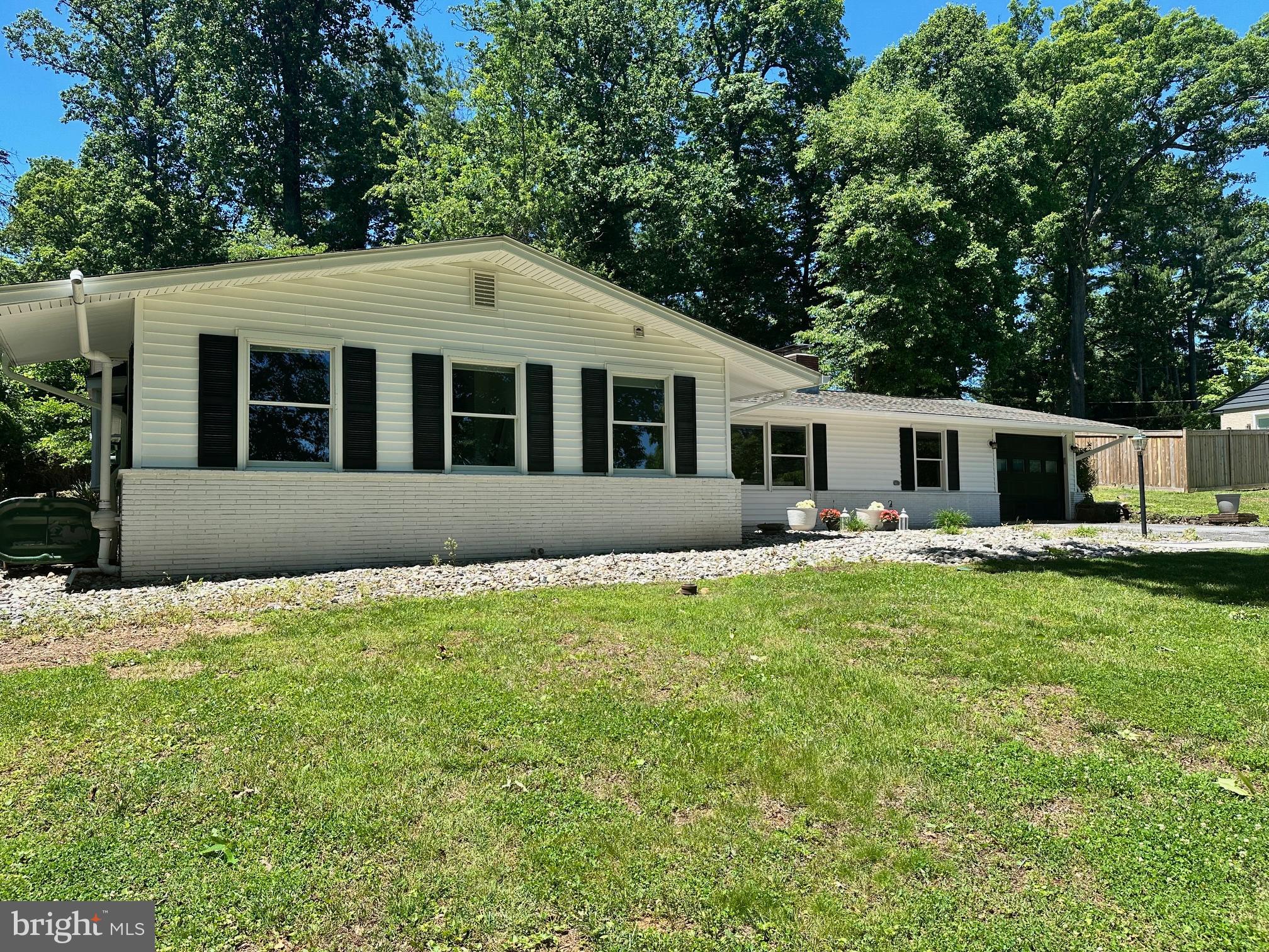 3654 MACALPINE ROAD