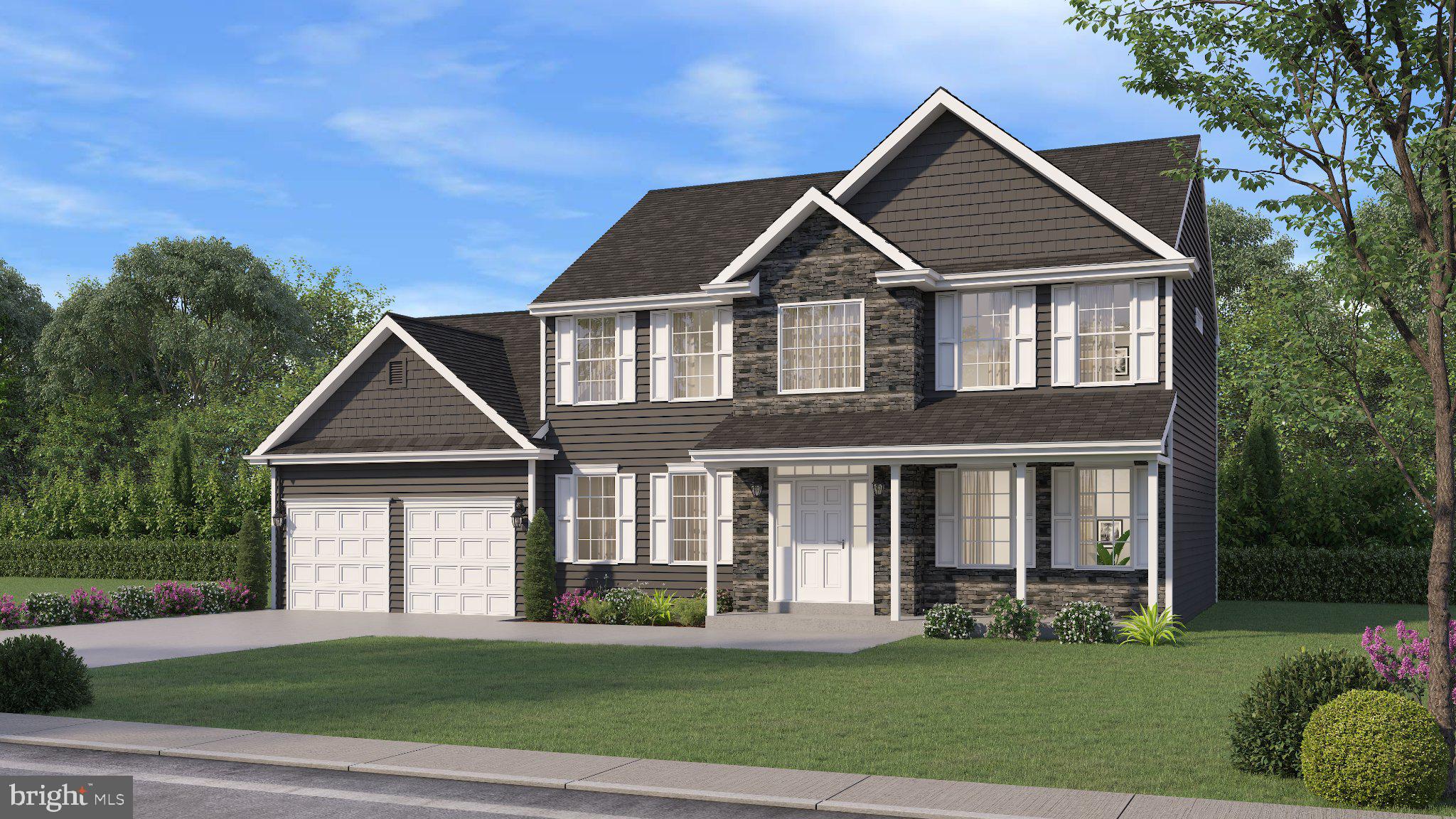 6 MILLWAY DRIVE LOT 3