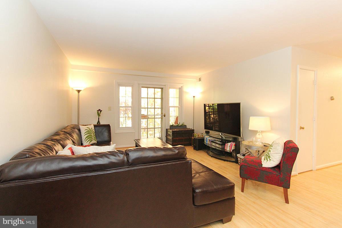 CARDINAL FOREST - Residential