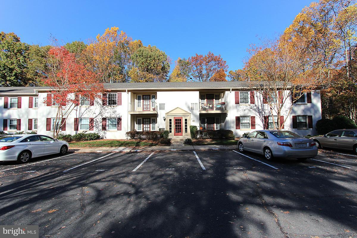 CARDINAL FOREST - Residential