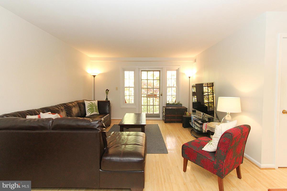 CARDINAL FOREST - Residential