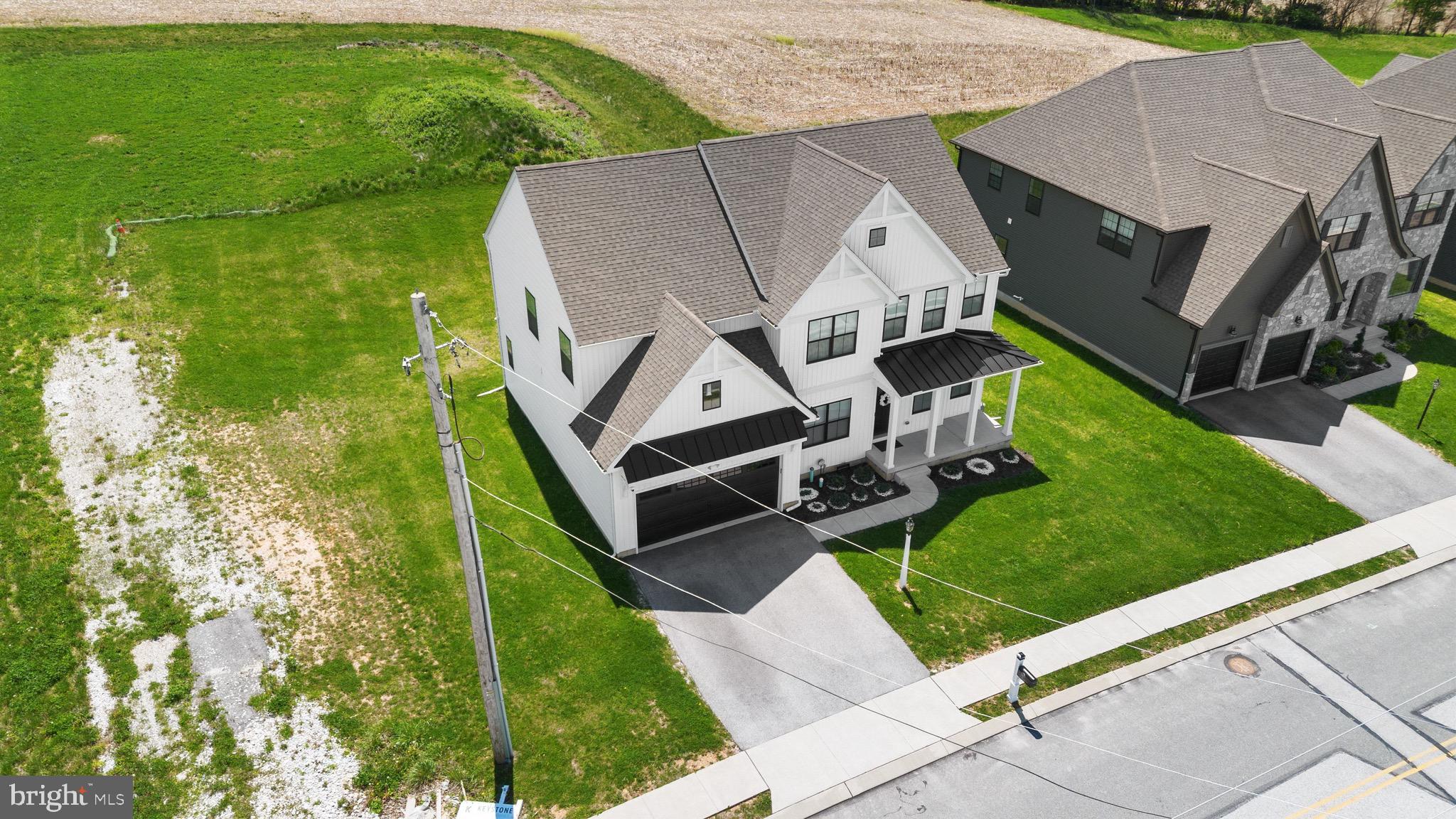 SPRINGFIELD - Residential