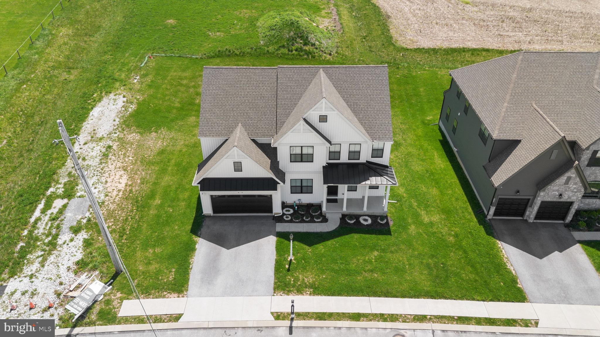 SPRINGFIELD - Residential