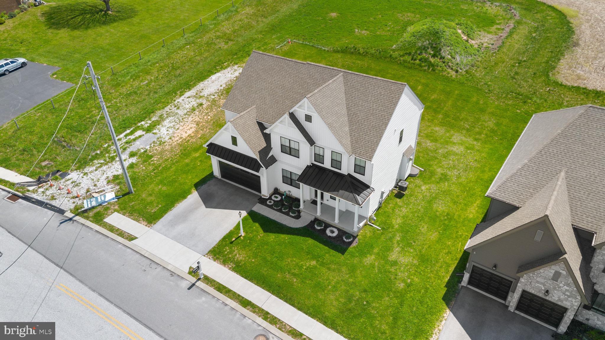 SPRINGFIELD - Residential